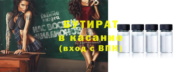 хмурый Новозыбков